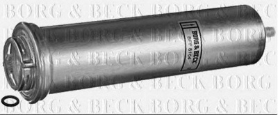 BORG & BECK bff8164 -  Топливный фильтр